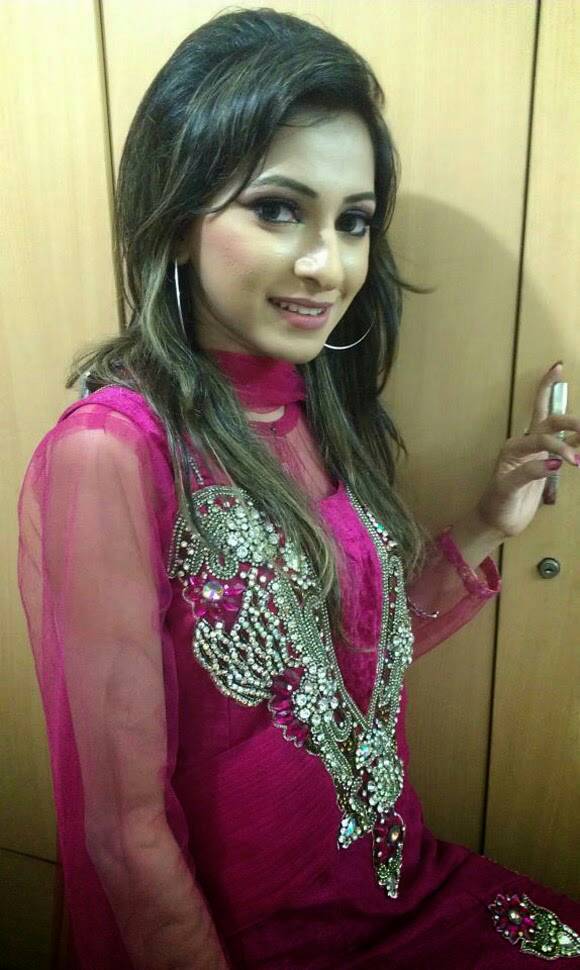 Trisha